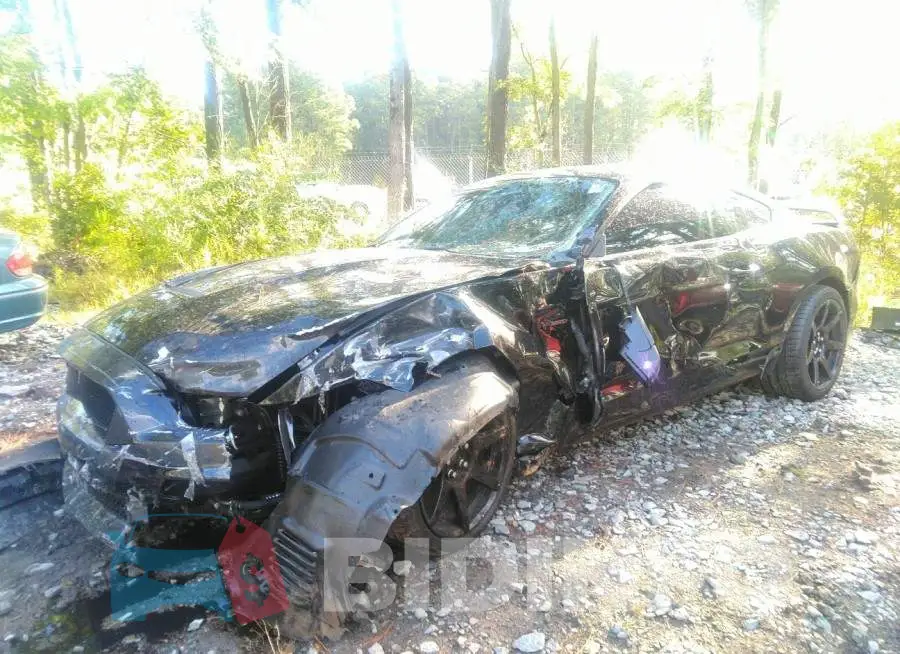 1FA6P8JZ6K5552938 Photo# 2
