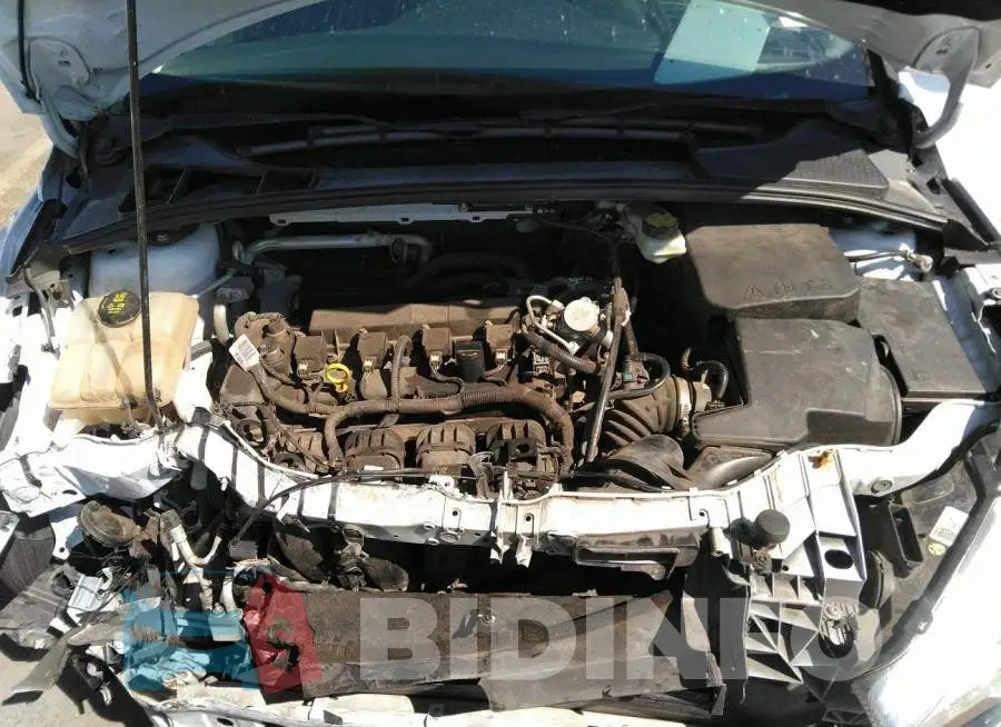 1FADP3E27HL295381 Photo# 10