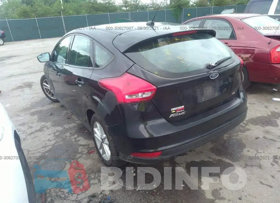 1FADP3K20HL278930 Photo# 3