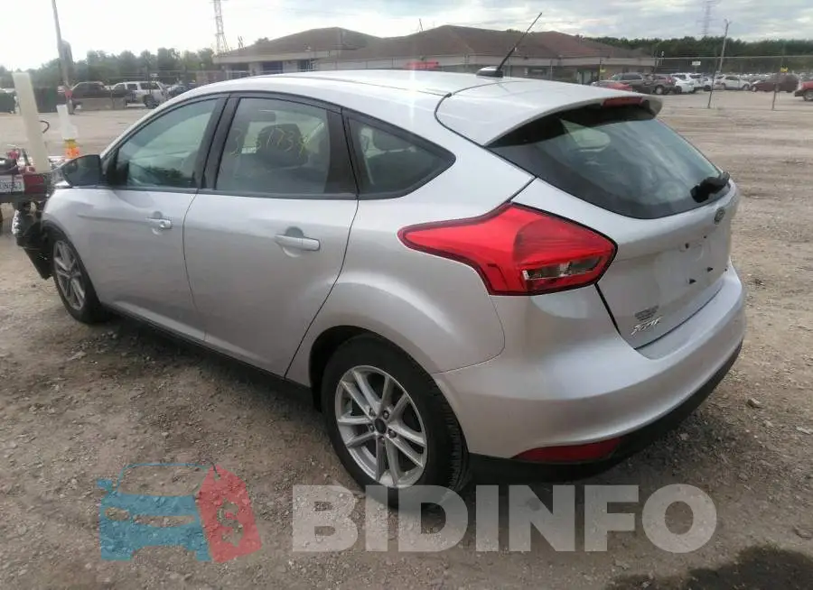 1FADP3K22JL206942 Photo# 3