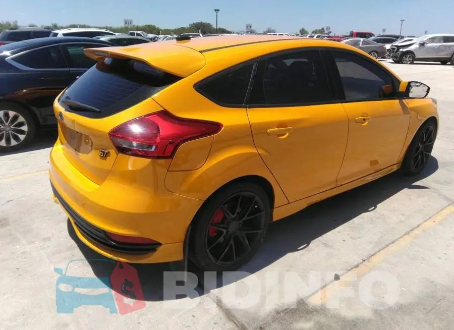 1FADP3L99GL262459 Photo# 4