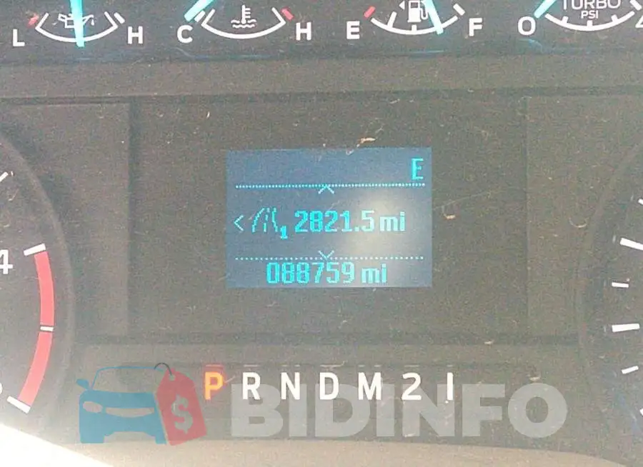 1FT7W2BT2JEC89905 Photo# 7