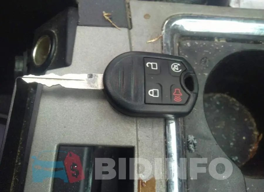1FT7W2BT8FEC62022 Photo# 11