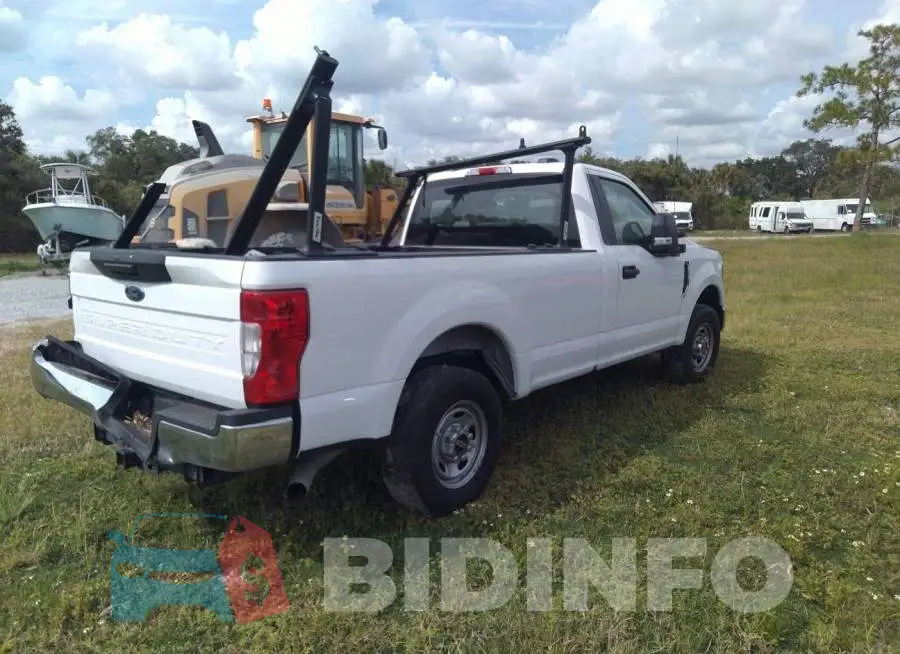 1FTBF2A67LEE30993 Photo# 4