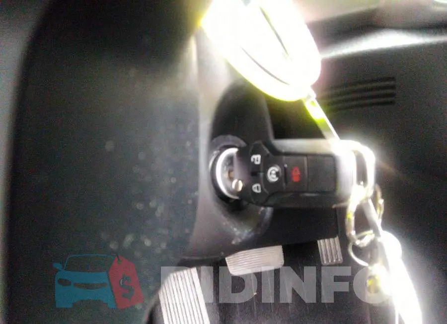 1FTER4FH2MLD49715 Photo# 11