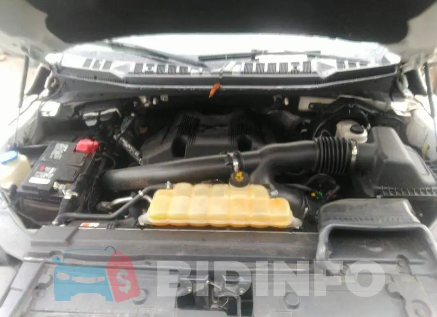 1FTEW1EG5JKF33547 Photo# 10