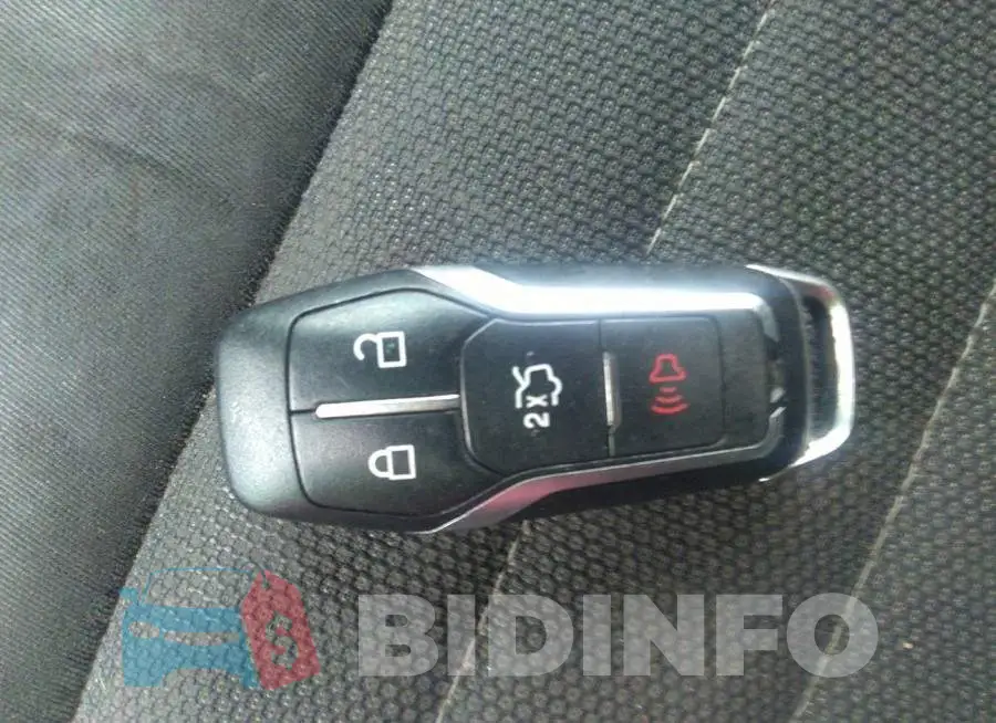 2FMTK3G8XFBC11536 Photo# 11