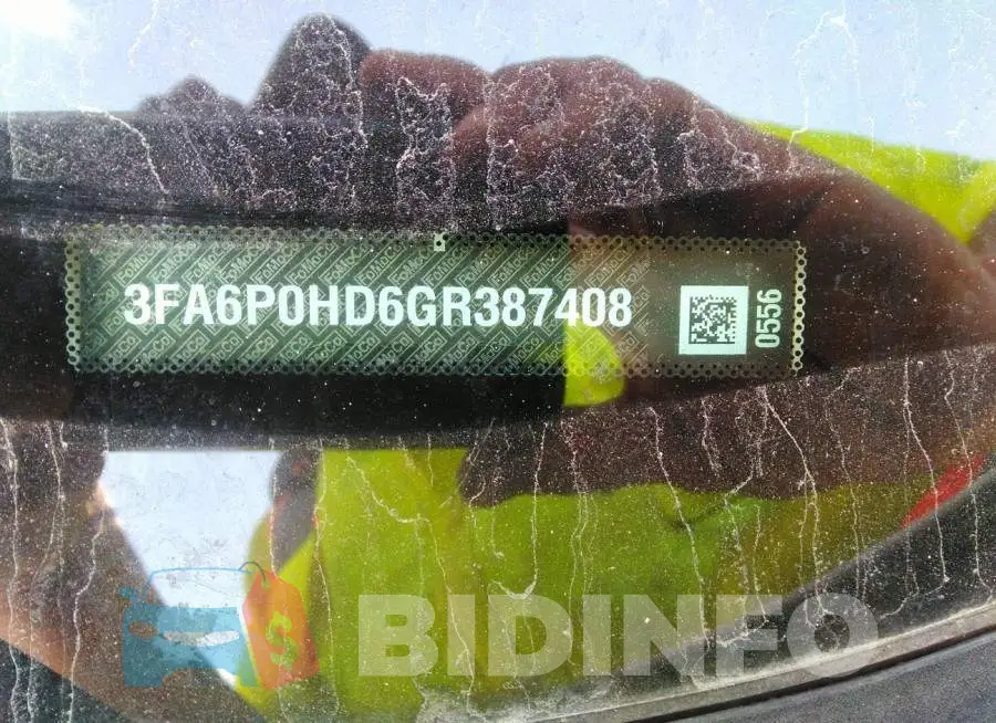 3FA6P0HD6GR387408 Photo# 9
