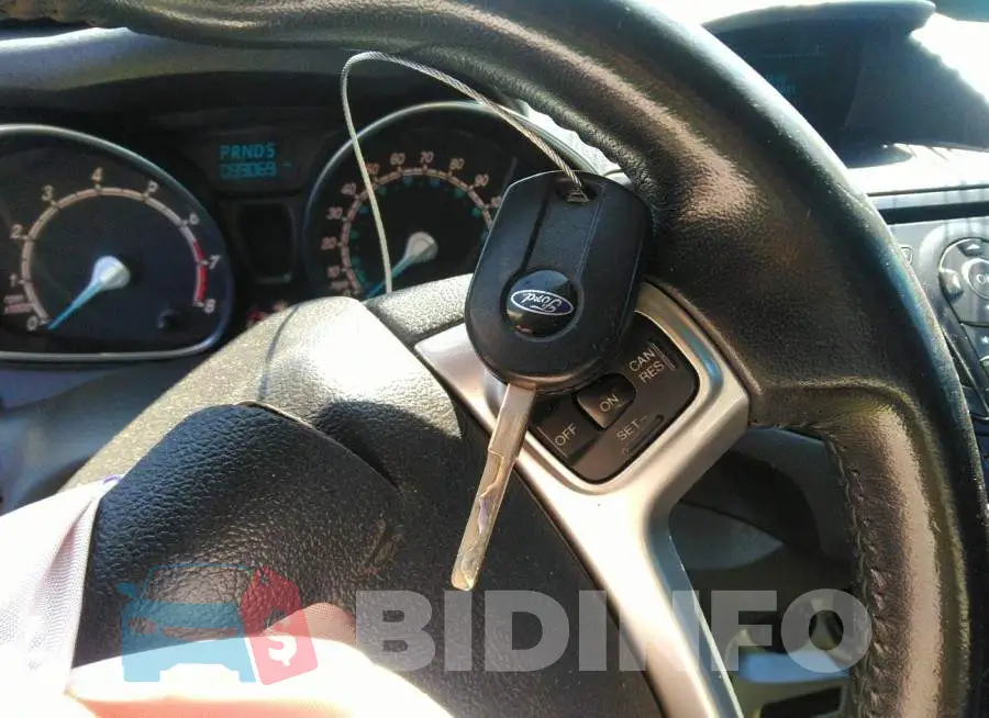 3FADP4EJ2GM112995 Photo# 11