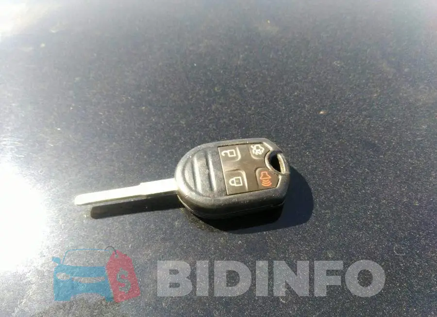 3FADP4EJ4GM163429 Photo# 11