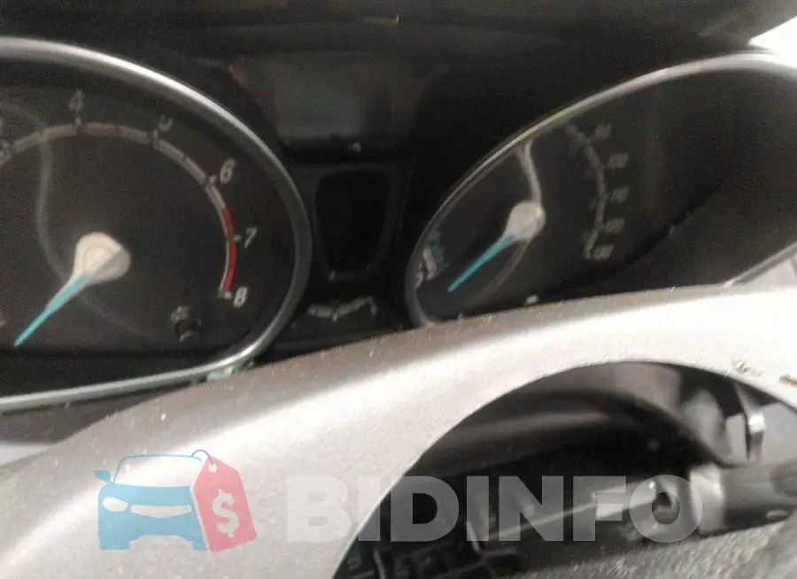 3FADP4EJ4KM122825 Photo# 7