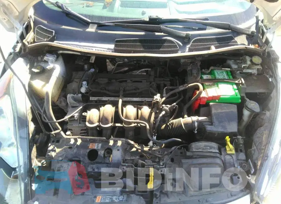 3FADP4EJ7FM179736 Photo# 10