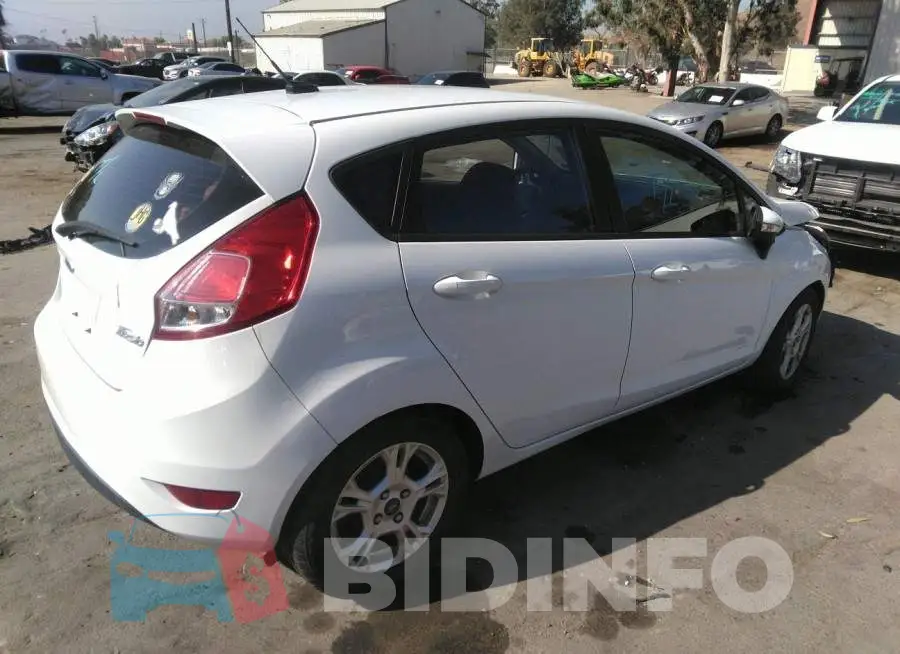 3FADP4EJ7FM179736 Photo# 4
