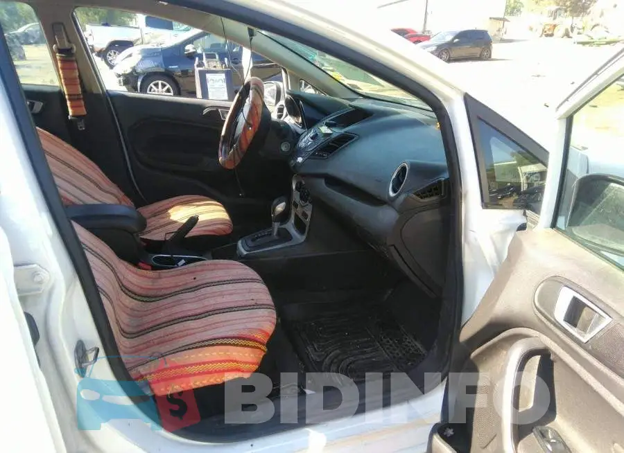3FADP4EJ7FM179736 Photo# 5