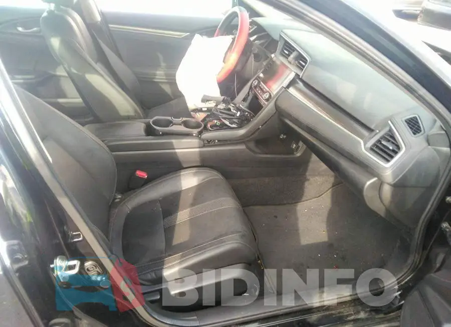 19XFC1F77LE006885 Photo# 5
