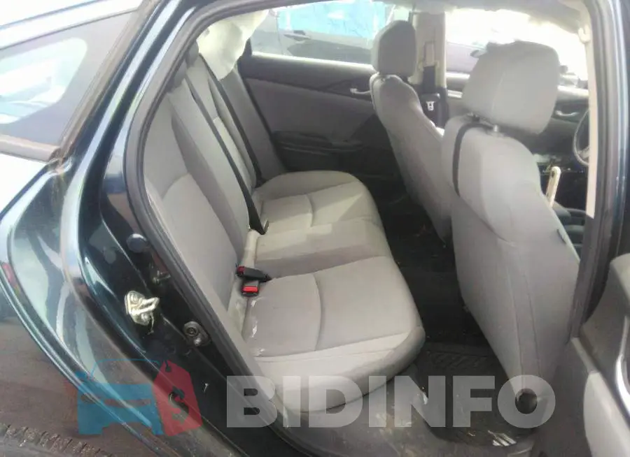 19XFC2F55HE028248 Photo# 8