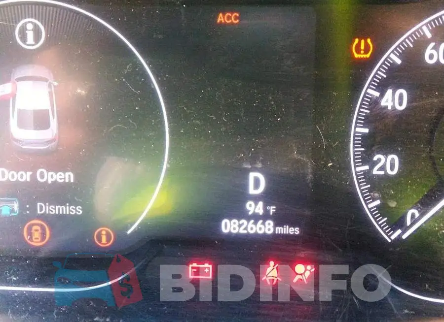 1HGCV1F13JA041272 Photo# 7