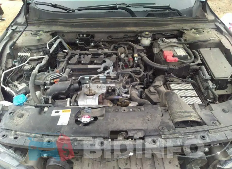1HGCV1F16KA045138 Photo# 10