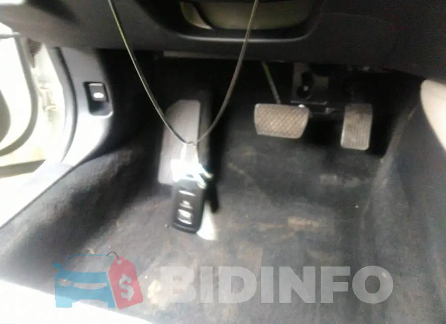 1HGCV1F50JA125343 Photo# 11