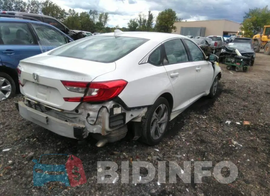 1HGCV1F50JA125343 Photo# 4