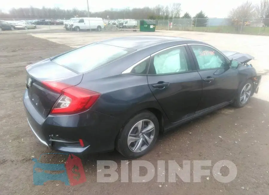 2HGFC2F62KH603783 Photo# 4