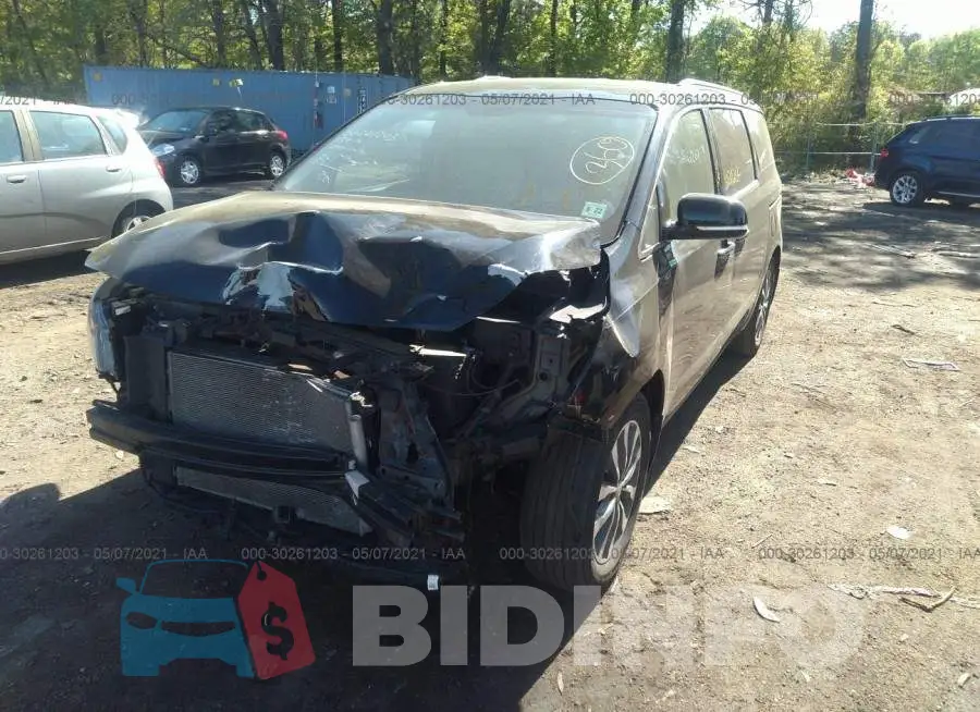 KNDMC5C15H6325391 Photo# 6