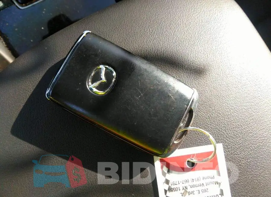 JM1BPBCL2M1340191 Photo# 11