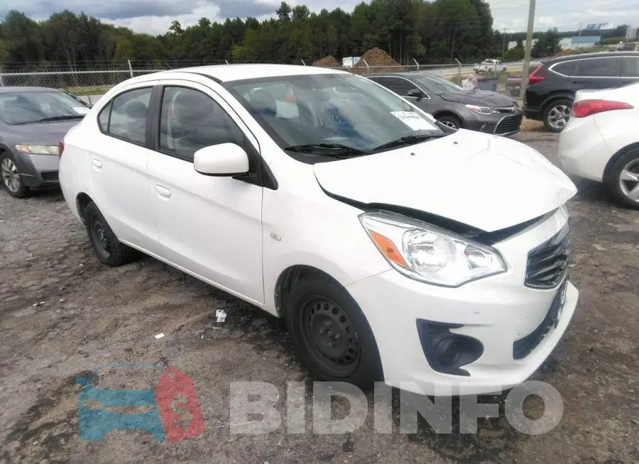 ML32F3FJ6HH004319 Photo# 1