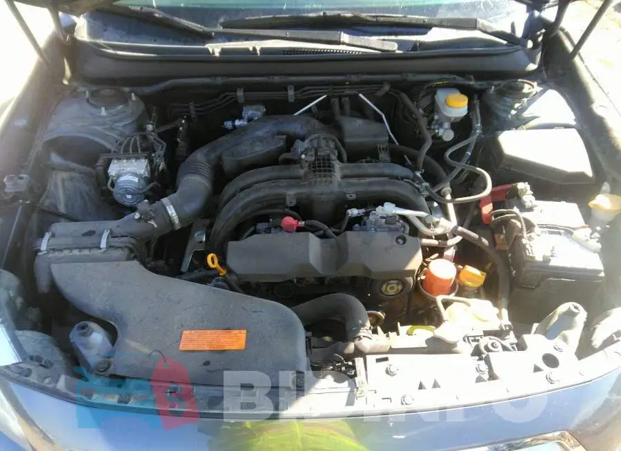 4S4BSBFC3F3282069 Photo# 10