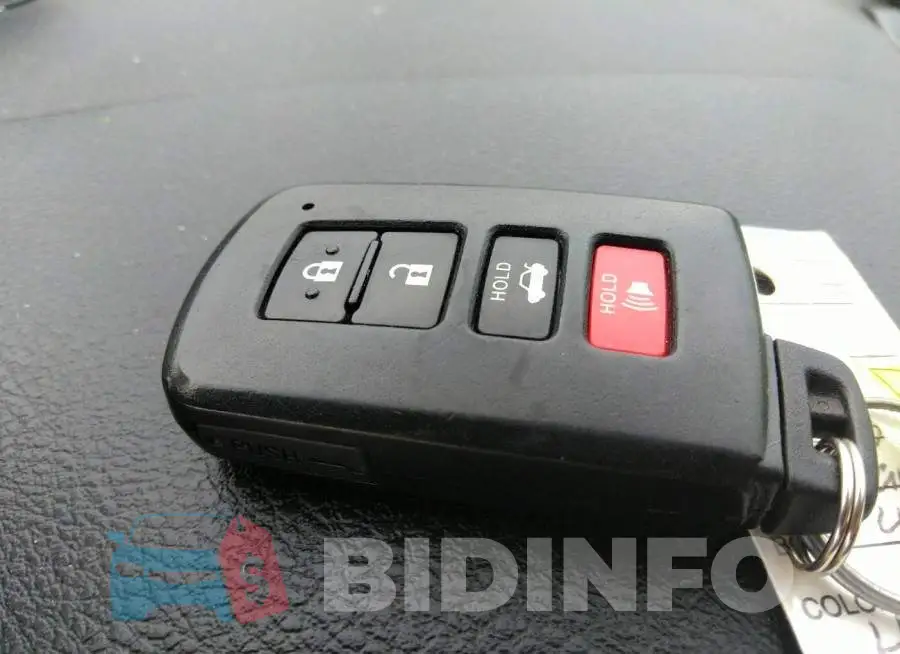 4T1BF1FK0FU894231 Photo# 11