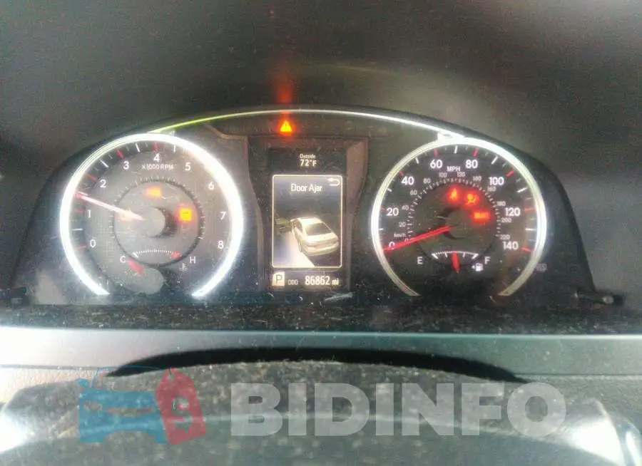 4T1BF1FK2HU761019 Photo# 7