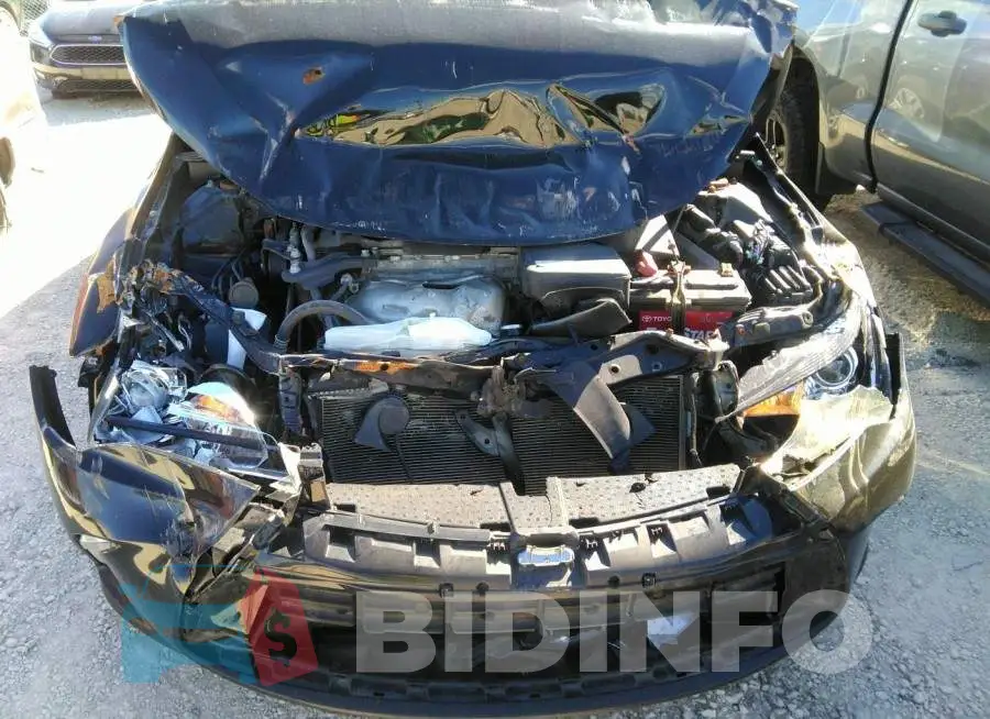 4T4BF1FKXGR562577 Photo# 10