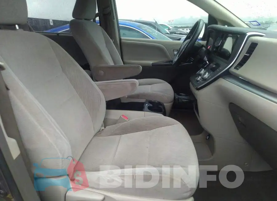 5TDKK3DC7FS656744 Photo# 5