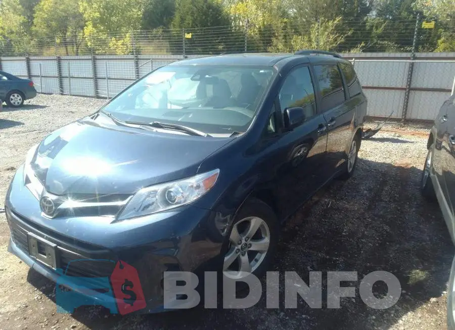 5TDKZ3DC7LS025421 Photo# 2
