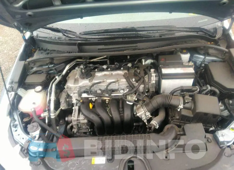 5YFEPRAE4LP092840 Photo# 10