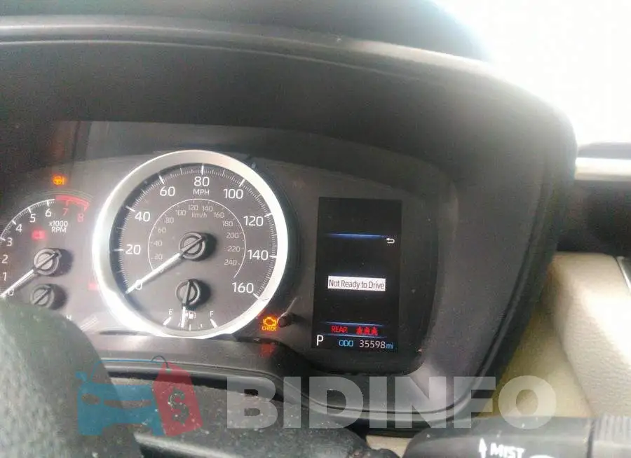 5YFEPRAE4LP092840 Photo# 7