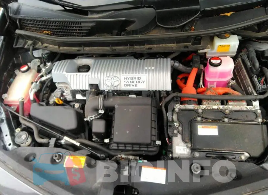 JTDZN3EU8FJ027519 Photo# 10