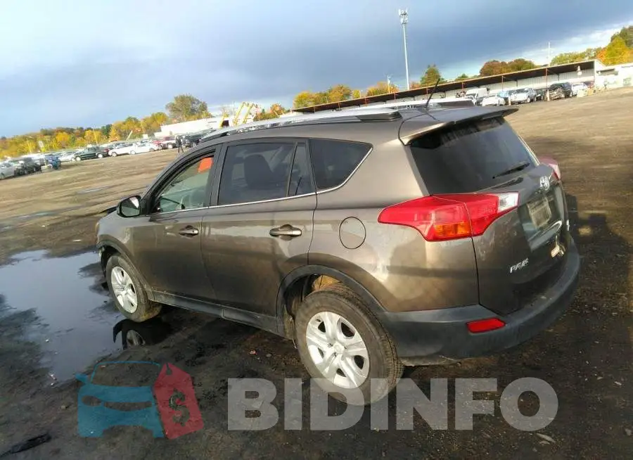 JTMBFREV5FD158383 Photo# 3