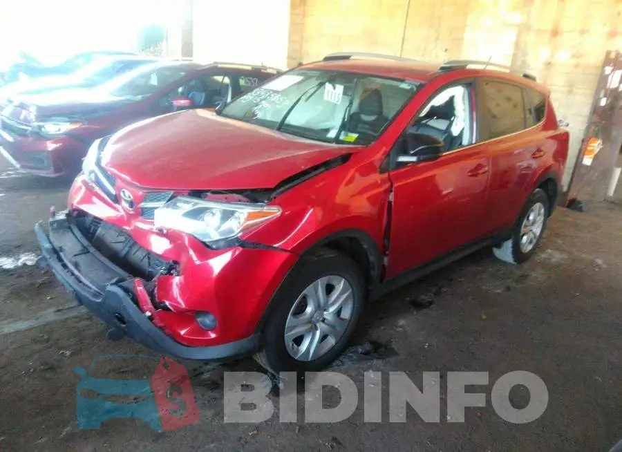 JTMBFREVXFD124150 Photo# 2
