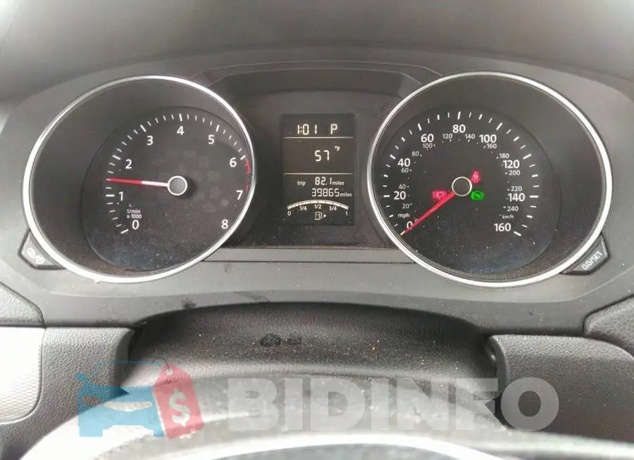 3VW2B7AJ0HM251626 Photo# 7