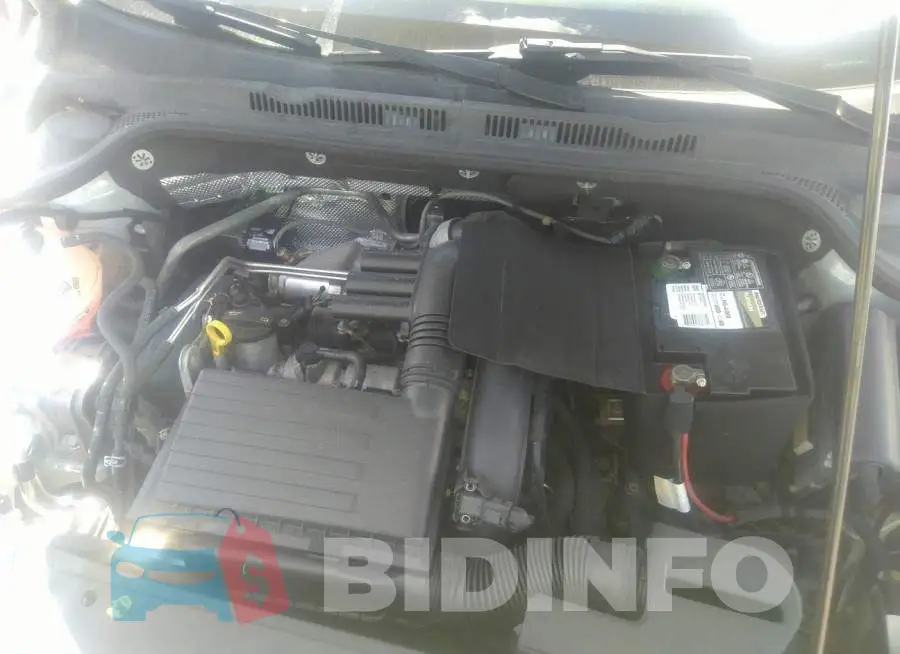 3VWDB7AJ5HM233437 Photo# 10