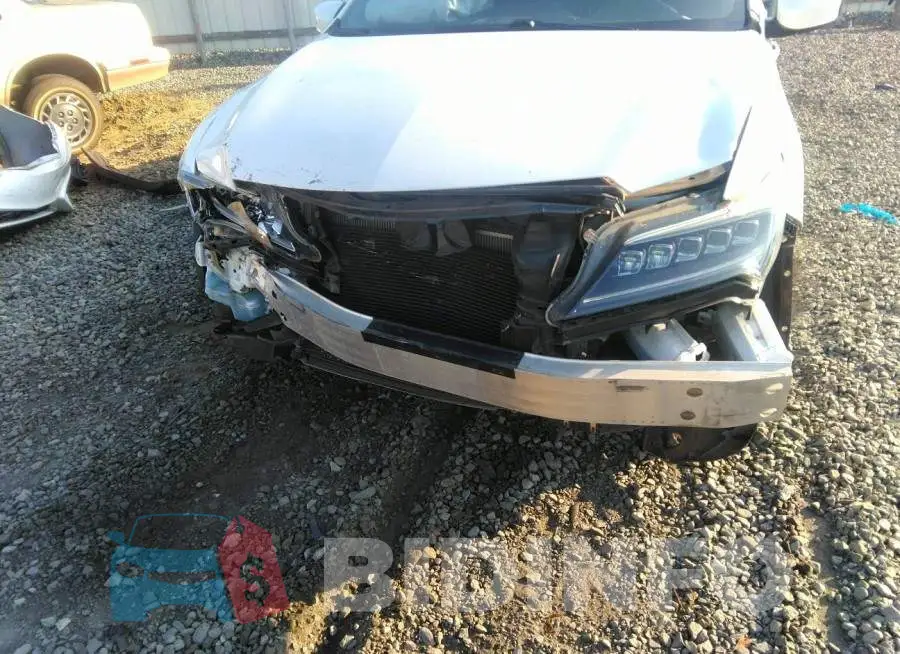 19UDE2F82GA009736 Photo# 6
