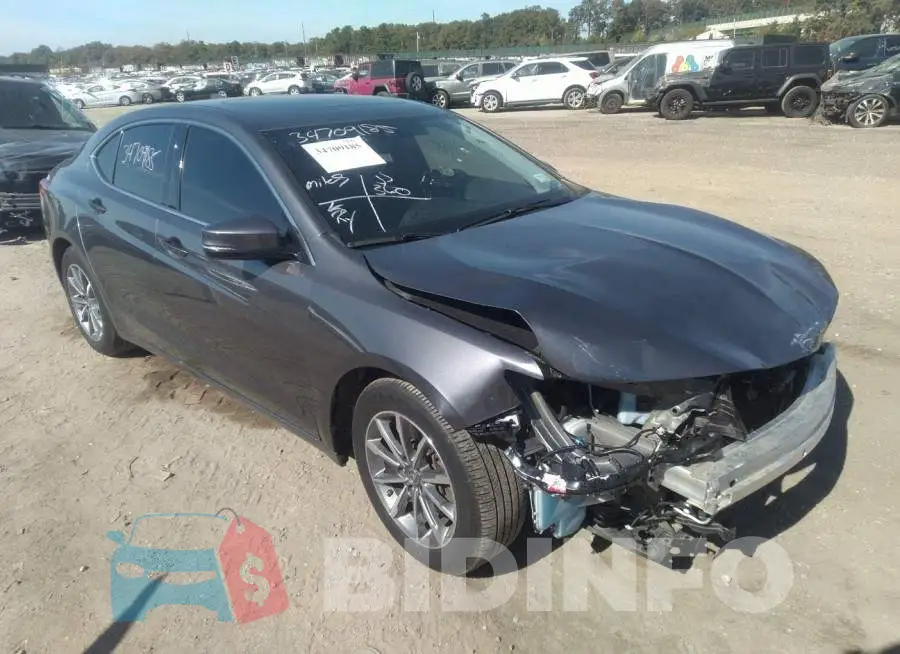 19UUB1F35LA006959 Photo# 1
