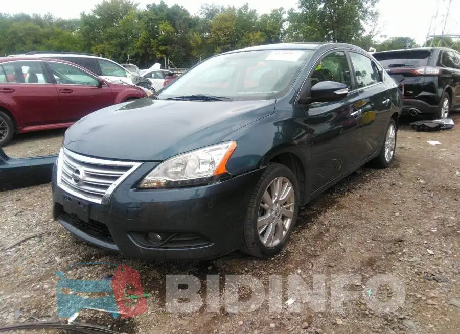 3N1AB7AP2FY254068 Photo# 2