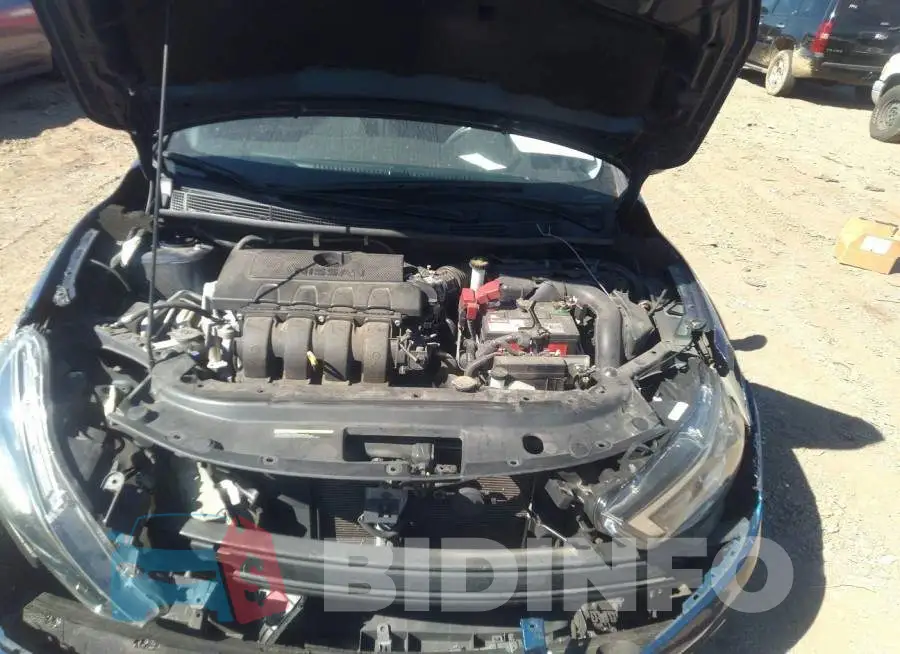 3N1AB7AP9KY411279 Photo# 10