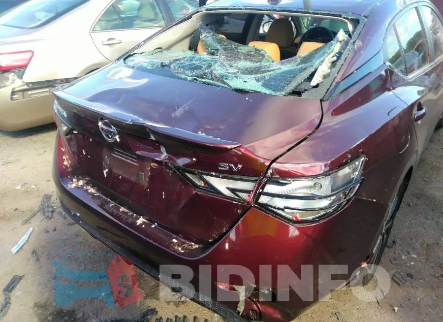 3N1AB8CVXMY201469 Photo# 6