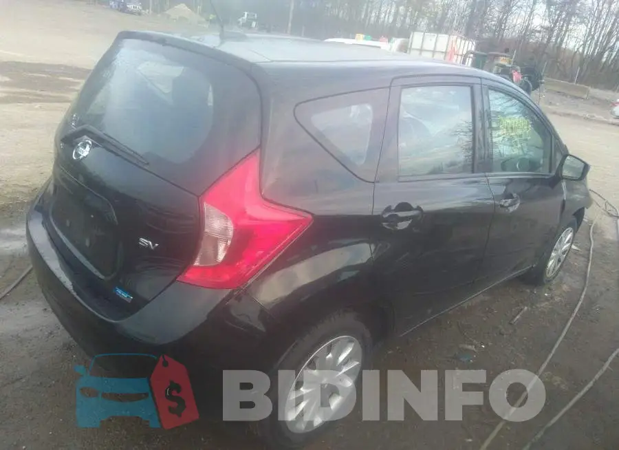 3N1CE2CP2FL356144 Photo# 4