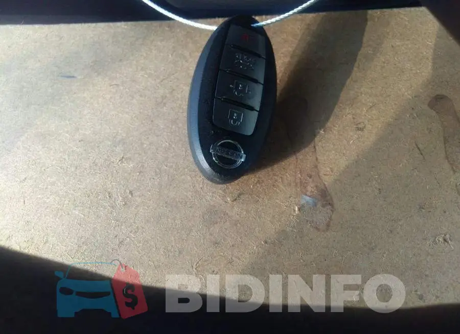 3N1CN8DV4LL878821 Photo# 11