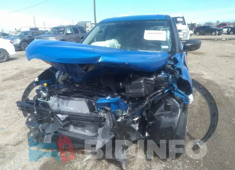 3N1CP5BV2NL521006 Photo# 6