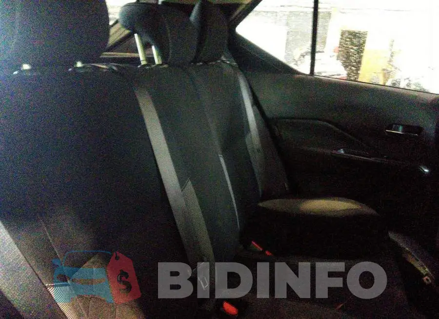 3N1CP5CV0LL545882 Photo# 8